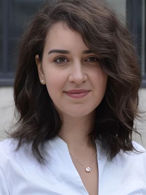 Gizem Sahin