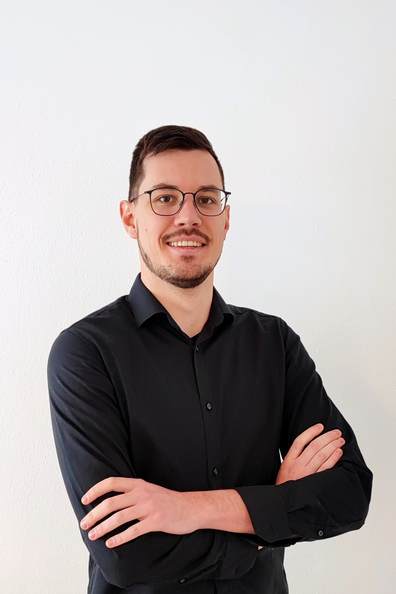 Jonas Geus